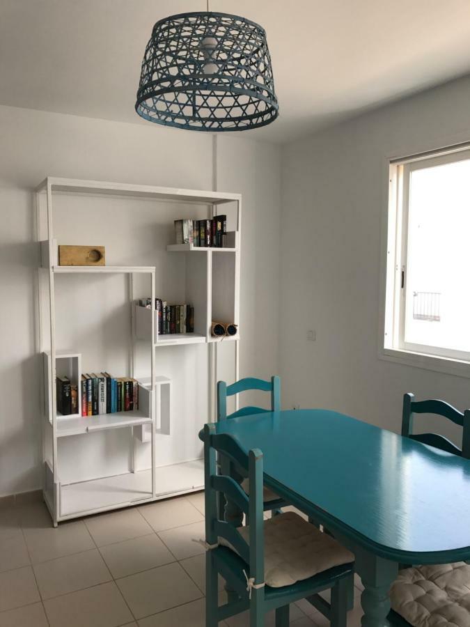 Apartment La Marinera 37